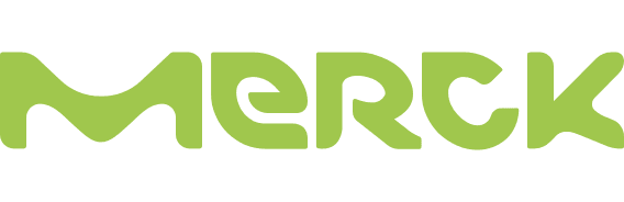Logo de Merck, partenaire d'Allemand-Genève.