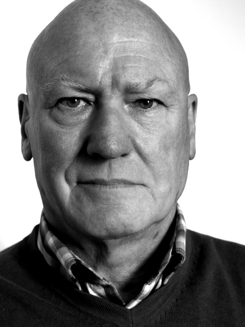 Portrait de Max, Public Speaking & Communication chez Allemand-Genève.