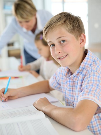 Apprenez l'allemand facilement avec l'Institut Allemand-Genève !