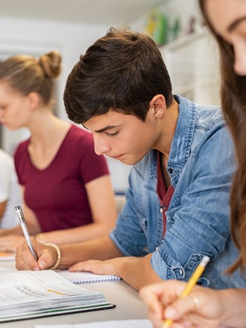 Apprenez l'allemand facilement avec l'Institut Allemand-Genève !