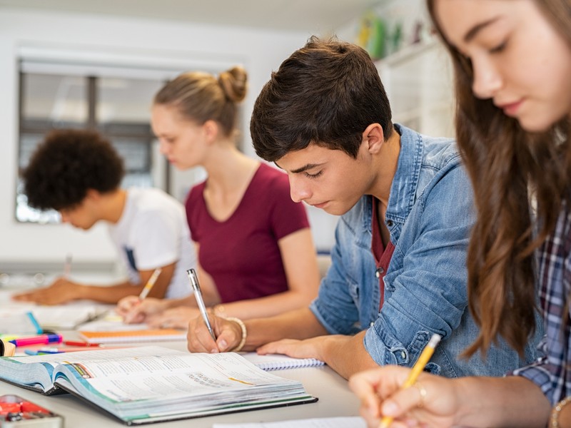 Apprenez l'allemand facilement avec l'Institut Allemand-Genève !