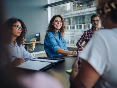 Apprenez l'allemand facilement avec l'Institut Allemand-Genève !