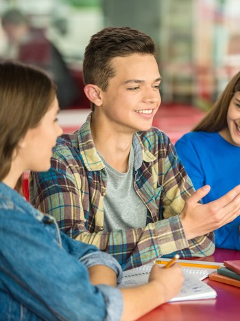 Apprenez l'allemand facilement avec l'Institut Allemand-Genève !